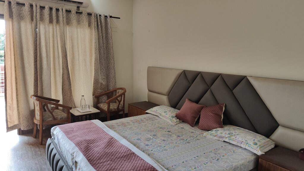 Private villa in Panchkula